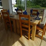 Lutwidge Arms Konukevi Holmrook