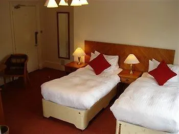 Lutwidge Arms 3*