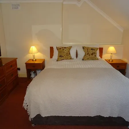 Lutwidge Arms 3*