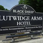 Lutwidge Arms Vendégház
