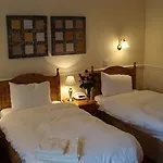 Lutwidge Arms Vendégház Holmrook