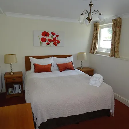 Casa de hóspedes Lutwidge Arms