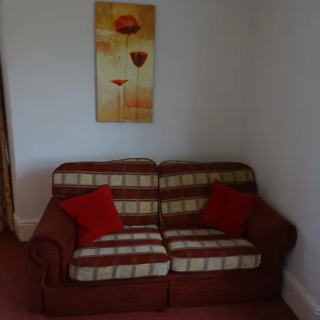 Casa de hóspedes Lutwidge Arms