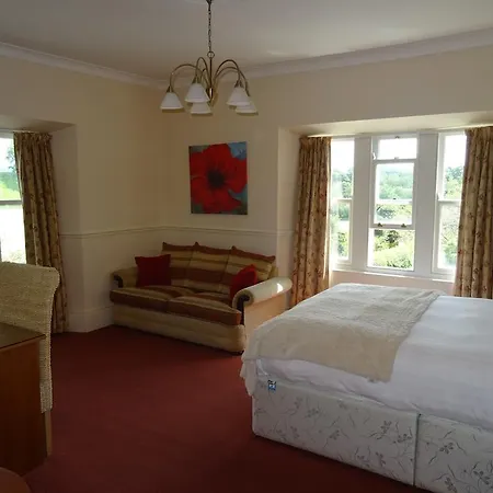 Casa de hóspedes Lutwidge Arms 3*