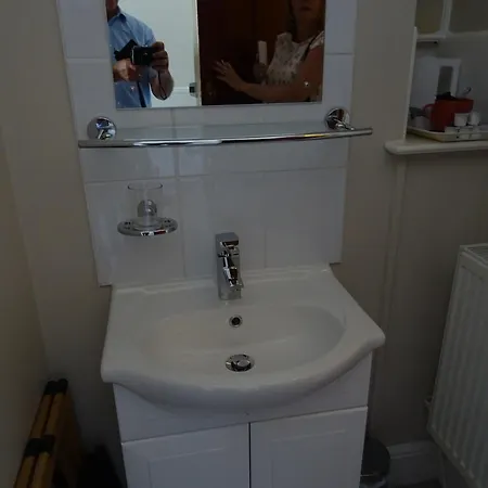 Casa de hóspedes Lutwidge Arms Holmrook