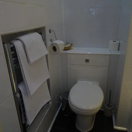 Lutwidge Arms 3* Holmrook