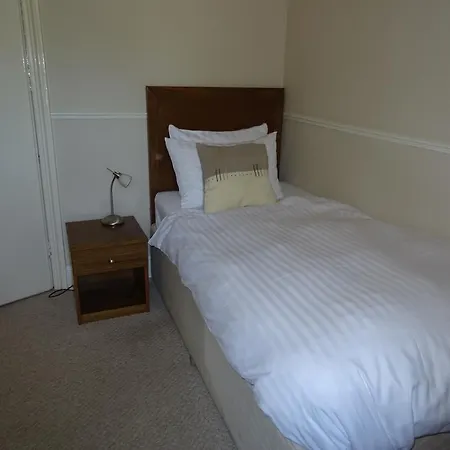 Casa de hóspedes Lutwidge Arms