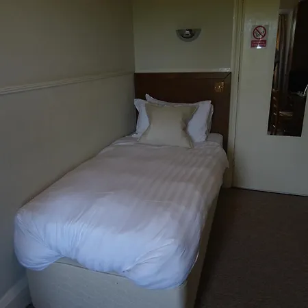 Lutwidge Arms Casa de hóspedes Holmrook