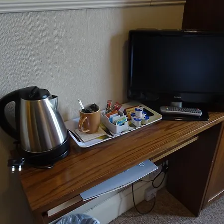 Lutwidge Arms Casa de hóspedes