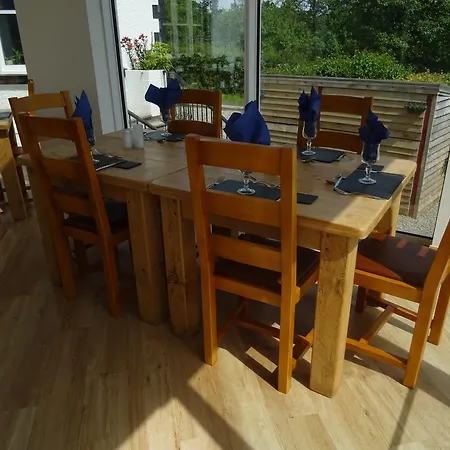 Lutwidge Arms Casa de hóspedes Holmrook