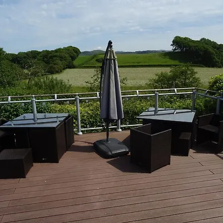 Lutwidge Arms Guest house