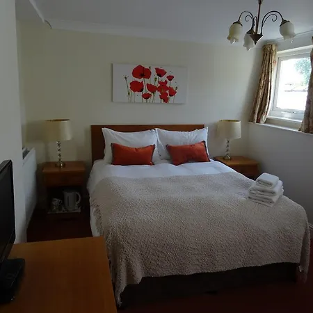 Lutwidge Arms Guest house