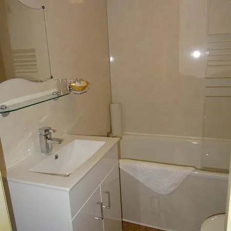 Casa de hóspedes Lutwidge Arms Holmrook