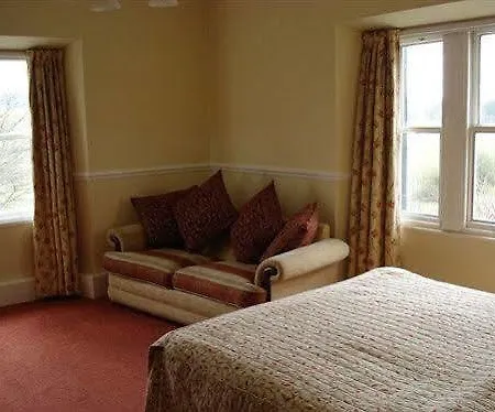 Casa de hóspedes Lutwidge Arms Holmrook