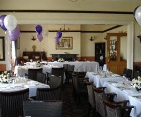 Lutwidge Arms 3* Holmrook