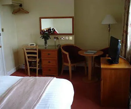 Lutwidge Arms 3* Holmrook