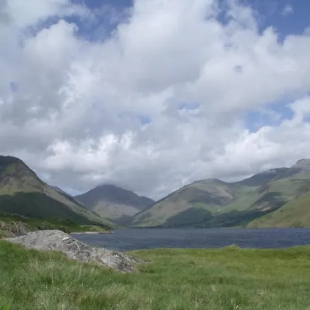 Lutwidge Arms 3* Holmrook