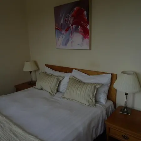 Lutwidge Arms Gæstehus 3*