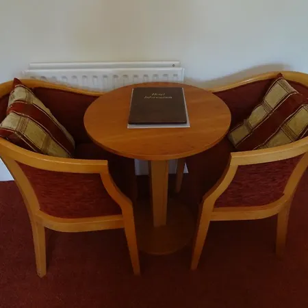 Lutwidge Arms Gæstehus Holmrook