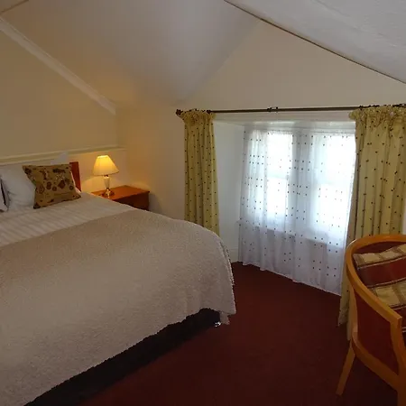 Lutwidge Arms 3* Holmrook
