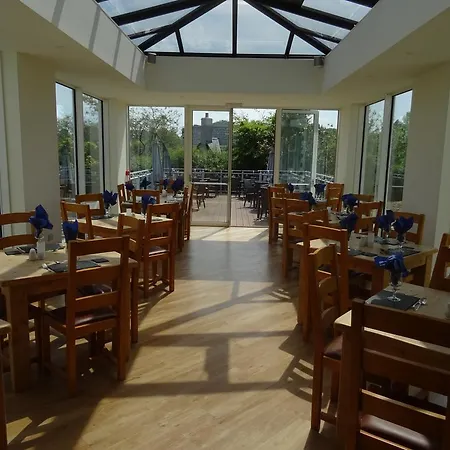 Gæstehus Lutwidge Arms Holmrook