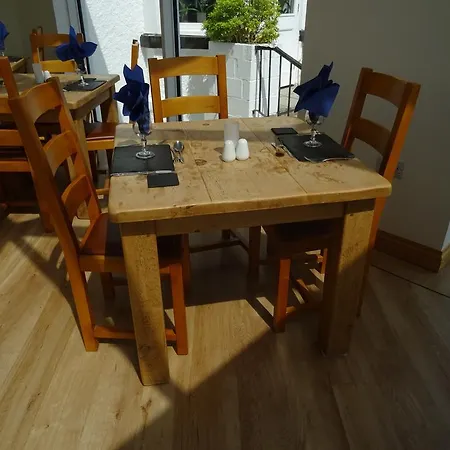 Gæstehus Lutwidge Arms