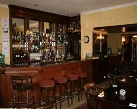 Lutwidge Arms Gæstehus