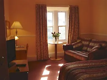 Lutwidge Arms Gæstehus